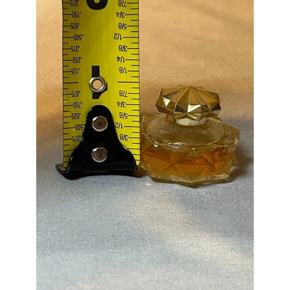 Vintage Avon Sonnet Mini Perfume - Picture 4 of 4